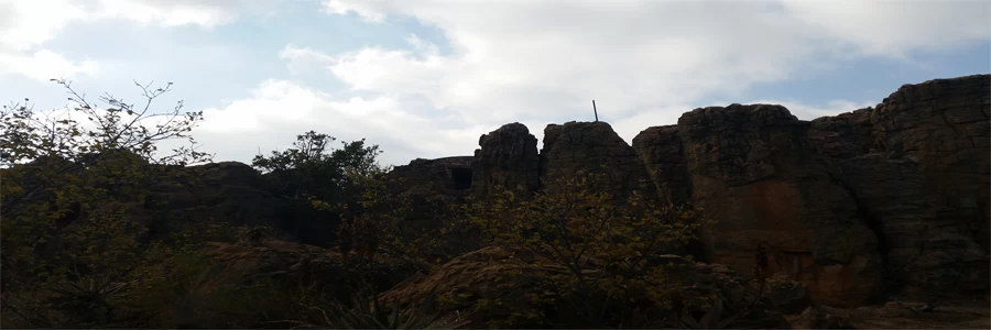 Suikerboschfontein Hiking Trail