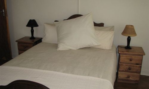 Die Plaashuis Slaapkamer4