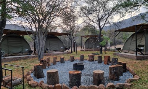 THABAPHASWA CAMP